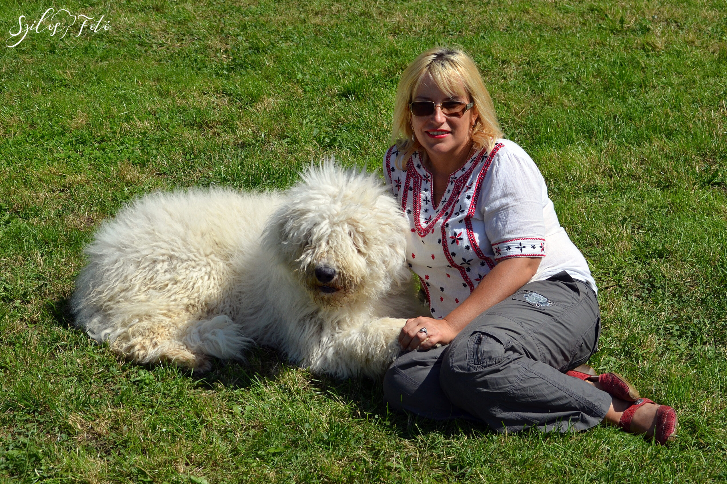Komondor Csillag
