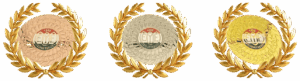 Winner Dogs Awards