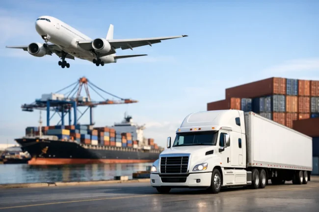 Komondor Transport Review for International Buyers