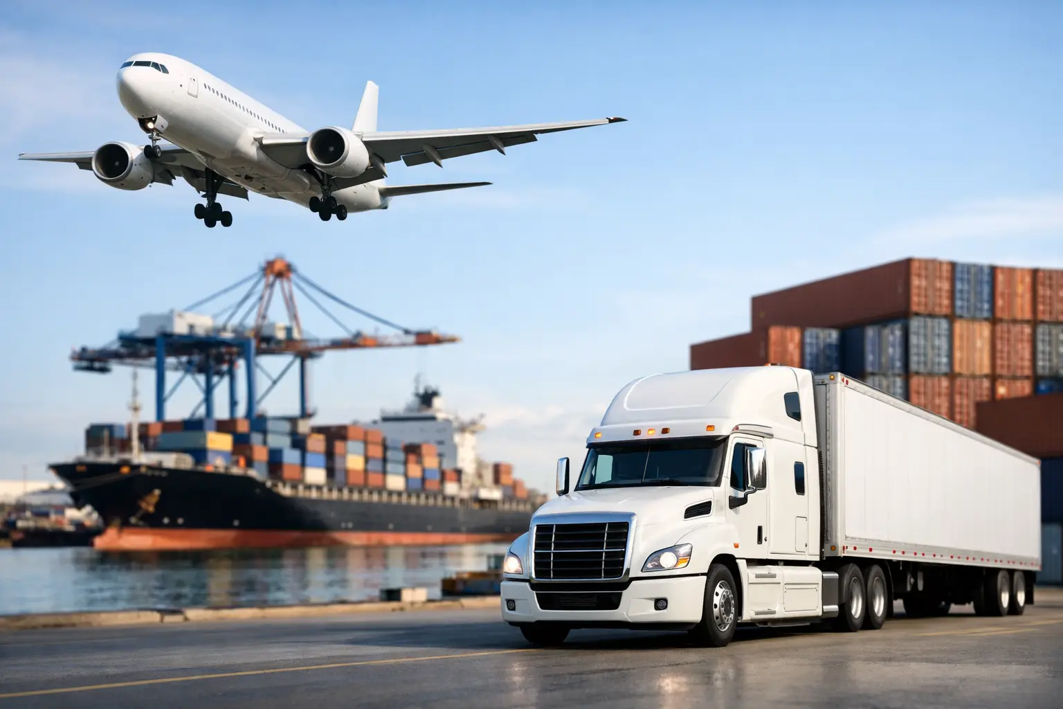 Komondor Transport Review for International Buyers